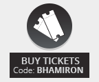 Buy Tickets:  https://aaf.com/birmingham-iron/tickets/#1541788879329-3ee79d7c-7cc73b13-b4a3
Use Promo Code: BHAMIRON