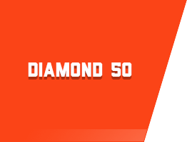 Diamond 50