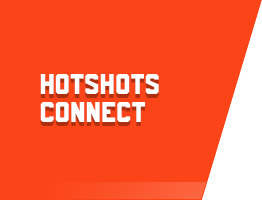 Hotshots Connect